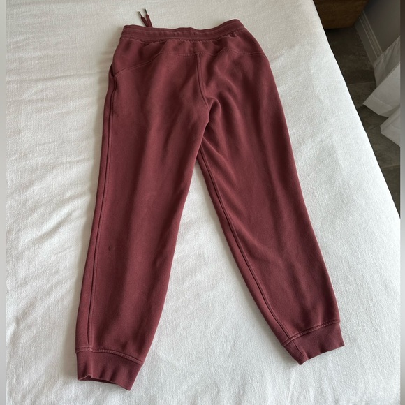 Lululemon scuba joggers - Picture 2 of 6